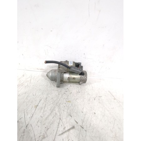 Recambio de motor arranque para toyota avensis sedán (_t25_) 2.0 d-4d (adt250_) referencia OEM IAM 281000G040  