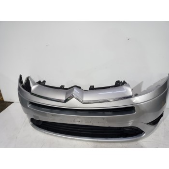Recambio de paragolpes delantero para citroën c4 grand picasso avatar referencia OEM IAM 7401FJ  