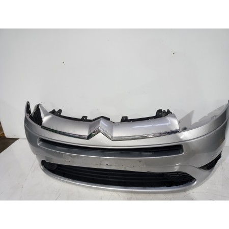 Recambio de paragolpes delantero para citroën c4 grand picasso avatar referencia OEM IAM 7401FJ  