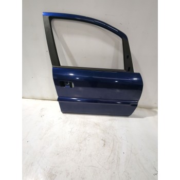 Recambio de puerta delantera derecha para opel zafira a monospace (t98) 2.0 dti 16v (f75) referencia OEM IAM 13189980  