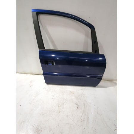 Recambio de puerta delantera derecha para opel zafira a monospace (t98) 2.0 dti 16v (f75) referencia OEM IAM 13189980  