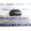 Recambio de cuadro instrumentos para renault kangoo 1.5 dci diesel fap referencia OEM IAM P248106976R  