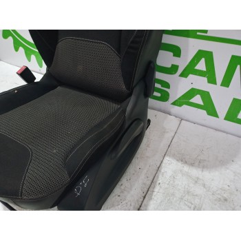 Recambio de asiento delantero izquierdo para citroën c3 exclusive referencia OEM IAM 892525  