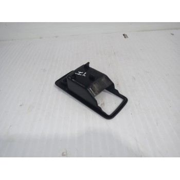 Recambio de moldura izquierda para ford focus berlina (cap) trend referencia OEM IAM 3M51226A37ADW  