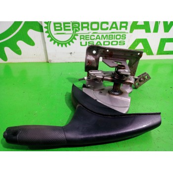 Recambio de palanca freno para nissan juke (f15) acenta referencia OEM IAM 360101KA0A  