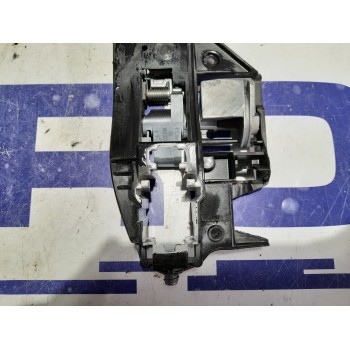 Recambio de soporte maneta para peugeot 208 1.6 blue-hdi fap referencia OEM IAM 9672961180  