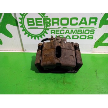 Recambio de pinza de freno delantera derecha para land rover freelander (ln) e targa referencia OEM IAM SEG100260  