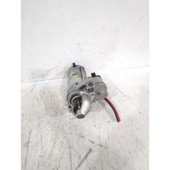 Recambio de motor arranque para toyota avensis sedán (_t25_) 2.0 d-4d (adt250_) referencia OEM IAM 281000G040  