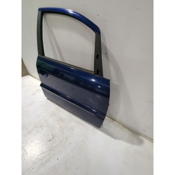 Recambio de puerta delantera derecha para opel zafira a monospace (t98) 2.0 dti 16v (f75) referencia OEM IAM 13189980  