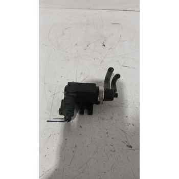 Recambio de valvula aire adicional para volkswagen polo iv sedán (9n2, 9n4) 1.9 tdi referencia OEM IAM 1J0906627  