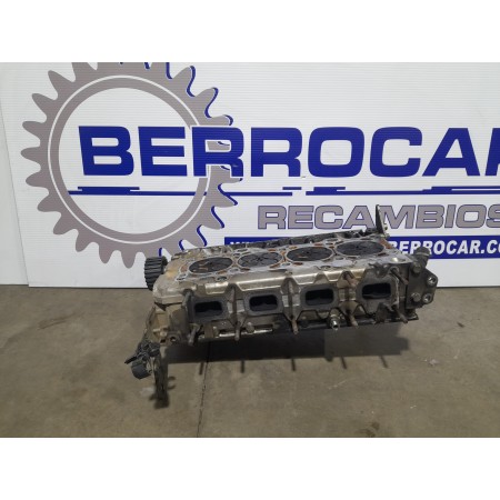 Recambio de culata para iveco daily furgón 2.3 diesel cat referencia OEM IAM 5801834465  