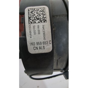 Recambio de anillo airbag para seat leon (1p1) 1.9 tdi referencia OEM IAM 1K0959653C  