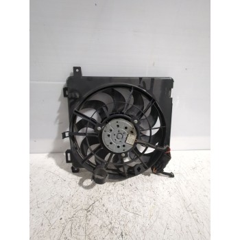 Recambio de electroventilador para opel astra h gtc (a04) 1.7 cdti (l08) referencia OEM IAM 24467444  