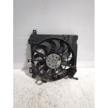 Recambio de electroventilador para opel astra h gtc (a04) 1.7 cdti (l08) referencia OEM IAM 24467444  
