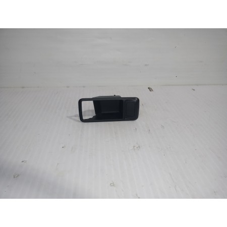 Recambio de moldura derecha para ford focus berlina (cap) trend referencia OEM IAM 3M51226A37  