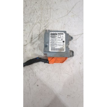 Recambio de centralita airbag para renault megane i classic (la0/1_) 1.6 16v (la00, la04, la0b, la11, la16, la19, la1j, la1k,...
