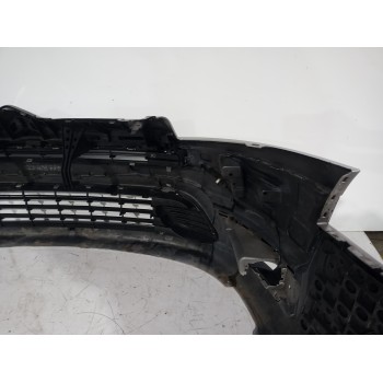 Recambio de paragolpes delantero para citroën c4 grand picasso avatar referencia OEM IAM 7401FJ  