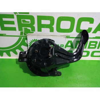 SOPORTE RUEDA REPUESTO BHU490010 