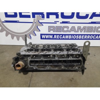 Recambio de culata para iveco daily furgón 2.3 diesel cat referencia OEM IAM 5801834465  
