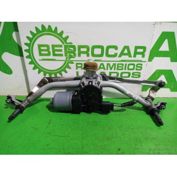 Recambio de motor limpia delantero para peugeot 2008 (--.2013) allure referencia OEM IAM 3397021910  