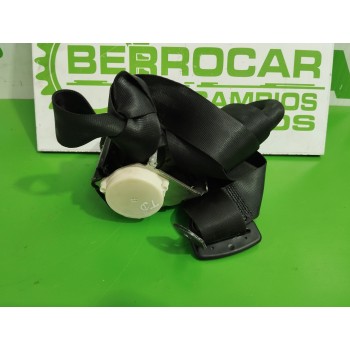 Recambio de cinturon seguridad trasero derecho para ford focus turn. (cb8) 1.6 tdci cat referencia OEM IAM 1743695  