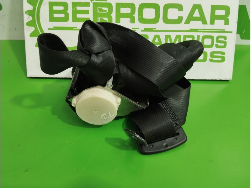 Recambio de cinturon seguridad trasero derecho para ford focus turn. (cb8) 1.6 tdci cat referencia OEM IAM 1743695  