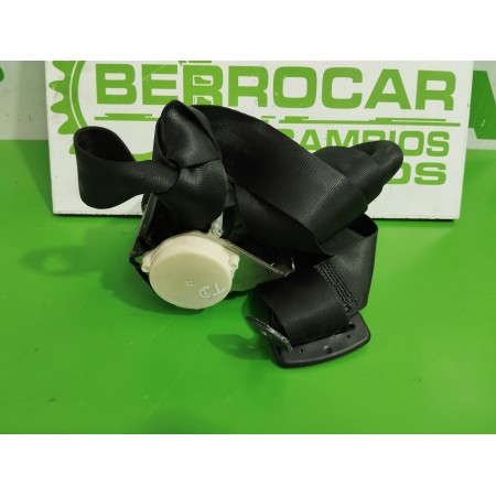 Recambio de cinturon seguridad trasero derecho para ford focus turn. (cb8) 1.6 tdci cat referencia OEM IAM 1743695  