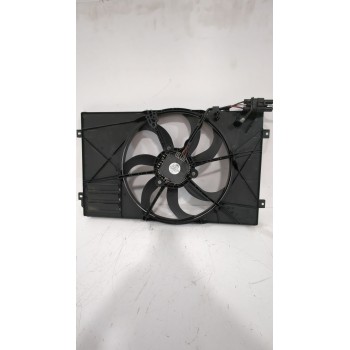 ELECTROVENTILADOR 1K0121205 
