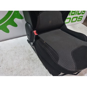 Recambio de asiento delantero izquierdo para citroën c3 exclusive referencia OEM IAM 892525  