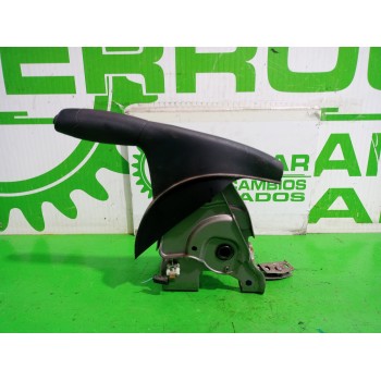 Recambio de palanca freno para nissan juke (f15) acenta referencia OEM IAM 360101KA0A  