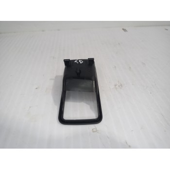 Recambio de moldura derecha para ford focus berlina (cap) trend referencia OEM IAM 3M51226A37  