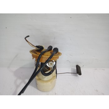 Recambio de aforador para renault megane i berlina hatchback (ba0) 1.6e alize referencia OEM IAM 7700431718  