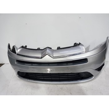Recambio de paragolpes delantero para citroën c4 grand picasso avatar referencia OEM IAM 7401FJ  