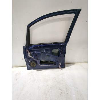 Recambio de puerta delantera derecha para opel zafira a monospace (t98) 2.0 dti 16v (f75) referencia OEM IAM 13189980  
