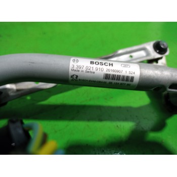 Recambio de motor limpia delantero para peugeot 2008 (--.2013) allure referencia OEM IAM 3397021910  