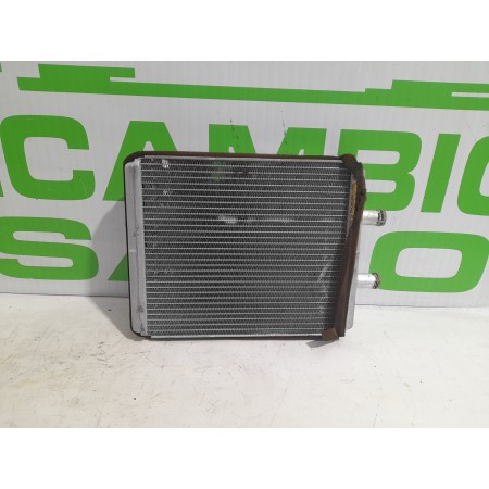 Recambio de radiador calefaccion / aire acondicionado para iveco daily caja cerrada (2006 =>) 3.0 diesel referencia OEM IAM 0202