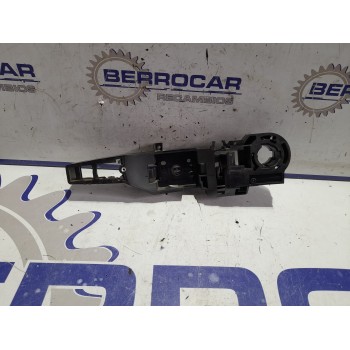 Recambio de soporte maneta para renault kangoo 1.5 dci diesel fap referencia OEM IAM 8200497521  