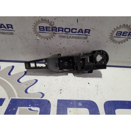 Recambio de soporte maneta para renault kangoo 1.5 dci diesel fap referencia OEM IAM 8200497521  