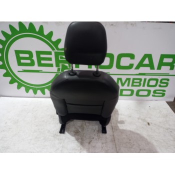 Recambio de asiento delantero izquierdo para citroën c3 exclusive referencia OEM IAM 892525  