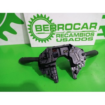 Recambio de mando multifuncion para citroën c4 berlina 1.6 16v hdi referencia OEM IAM 9664496XT  