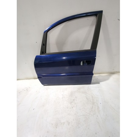 Recambio de puerta delantera izquierda para opel zafira a monospace (t98) 2.0 dti 16v (f75) referencia OEM IAM 13189979  