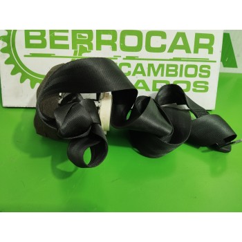 Recambio de cinturon seguridad trasero derecho para ford focus turn. (cb8) 1.6 tdci cat referencia OEM IAM 1743695  