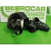 Recambio de cinturon seguridad trasero derecho para ford focus turn. (cb8) 1.6 tdci cat referencia OEM IAM 1743695  
