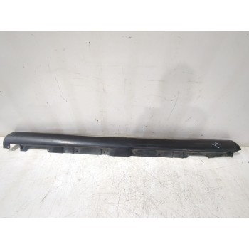 Recambio de faldon lateral para toyota avensis sedán (_t25_) 2.0 d-4d (adt250_) referencia OEM IAM 7585205010  