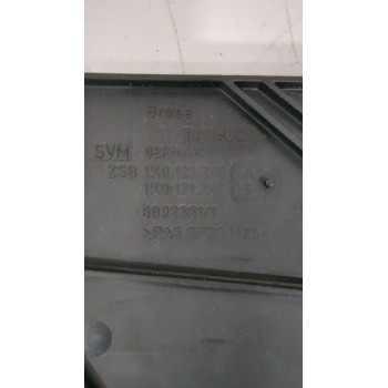 Recambio de electroventilador para seat leon (1p1) 1.9 tdi referencia OEM IAM 1K0121205  