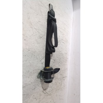 CINTURON SEGURIDAD TRASERO CENTRAL 13242330 