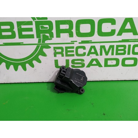 Recambio de motor apertura trampillas para ford focus turn. (cb8) 1.6 tdci cat referencia OEM IAM EAD251  
