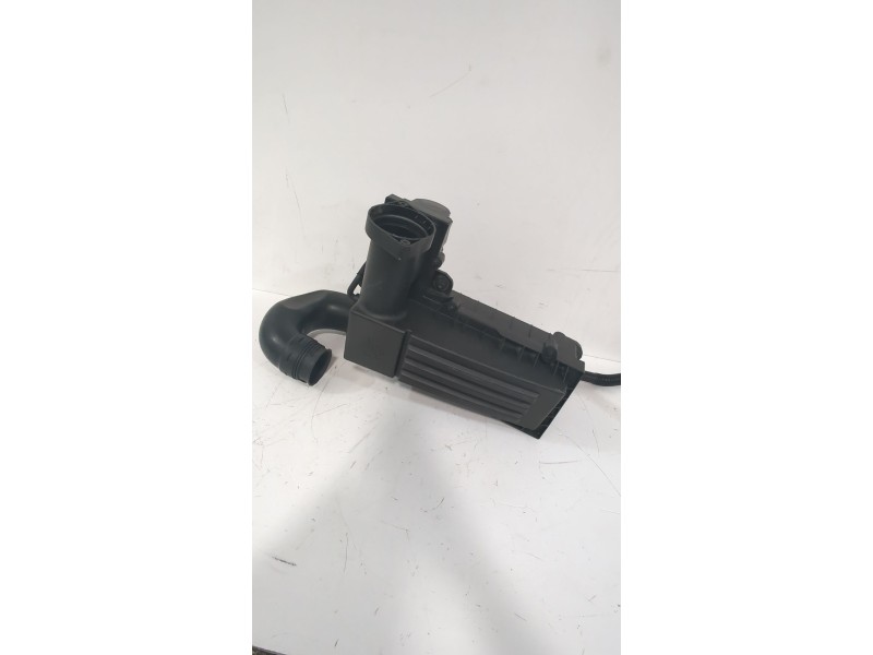 Recambio de caja filtro de aire para seat leon (1p1) 1.9 tdi referencia OEM IAM 3C0129607BA  