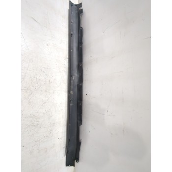 Recambio de faldon lateral para toyota avensis sedán (_t25_) 2.0 d-4d (adt250_) referencia OEM IAM 7585205010  