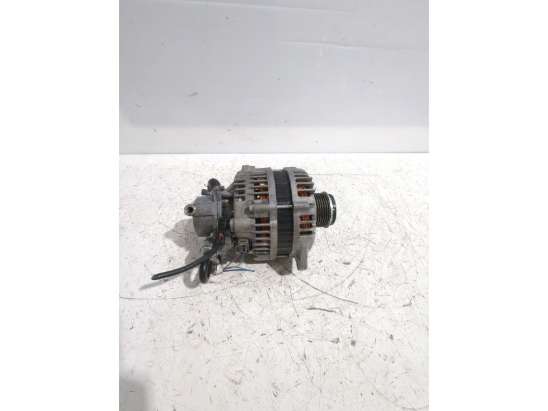 Recambio de alternador para opel astra h gtc (a04) 1.7 cdti (l08) referencia OEM IAM 98056439  